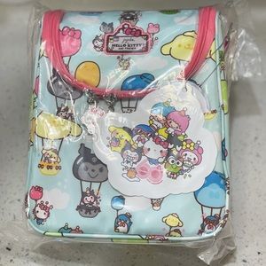 Jujube be cool Party in Sky / Sanrio Hello Kitty